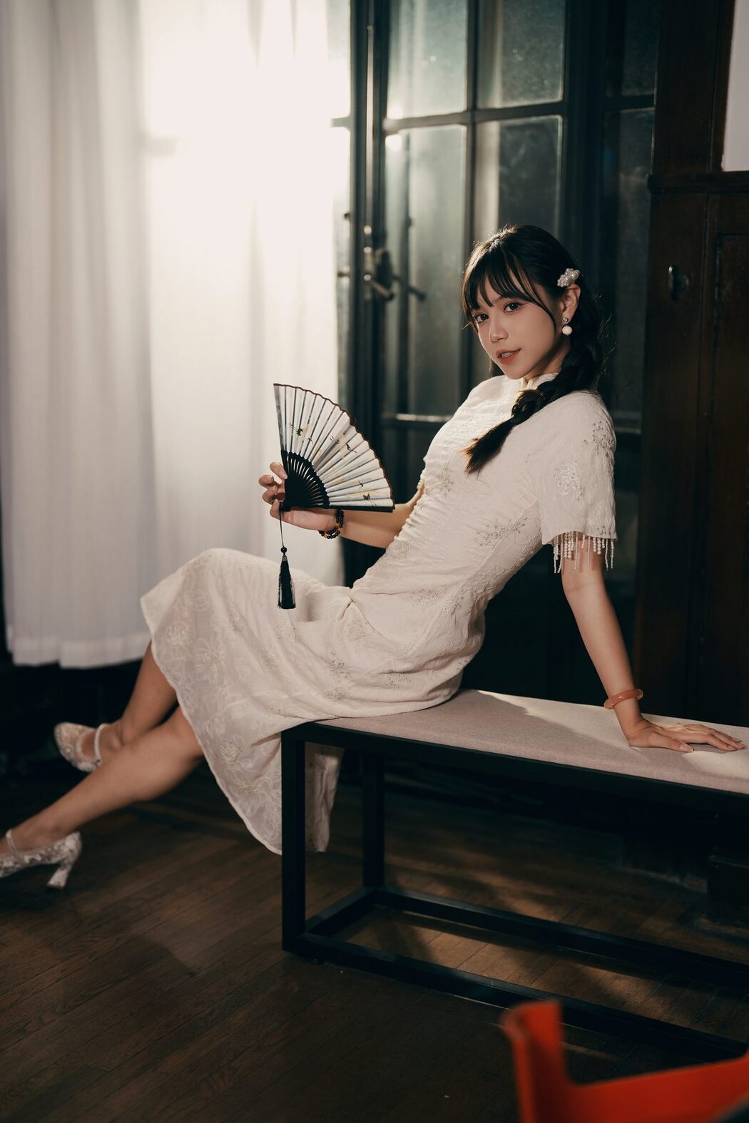 YiTuYu艺图语 Vol.4873 Er Jia Liu