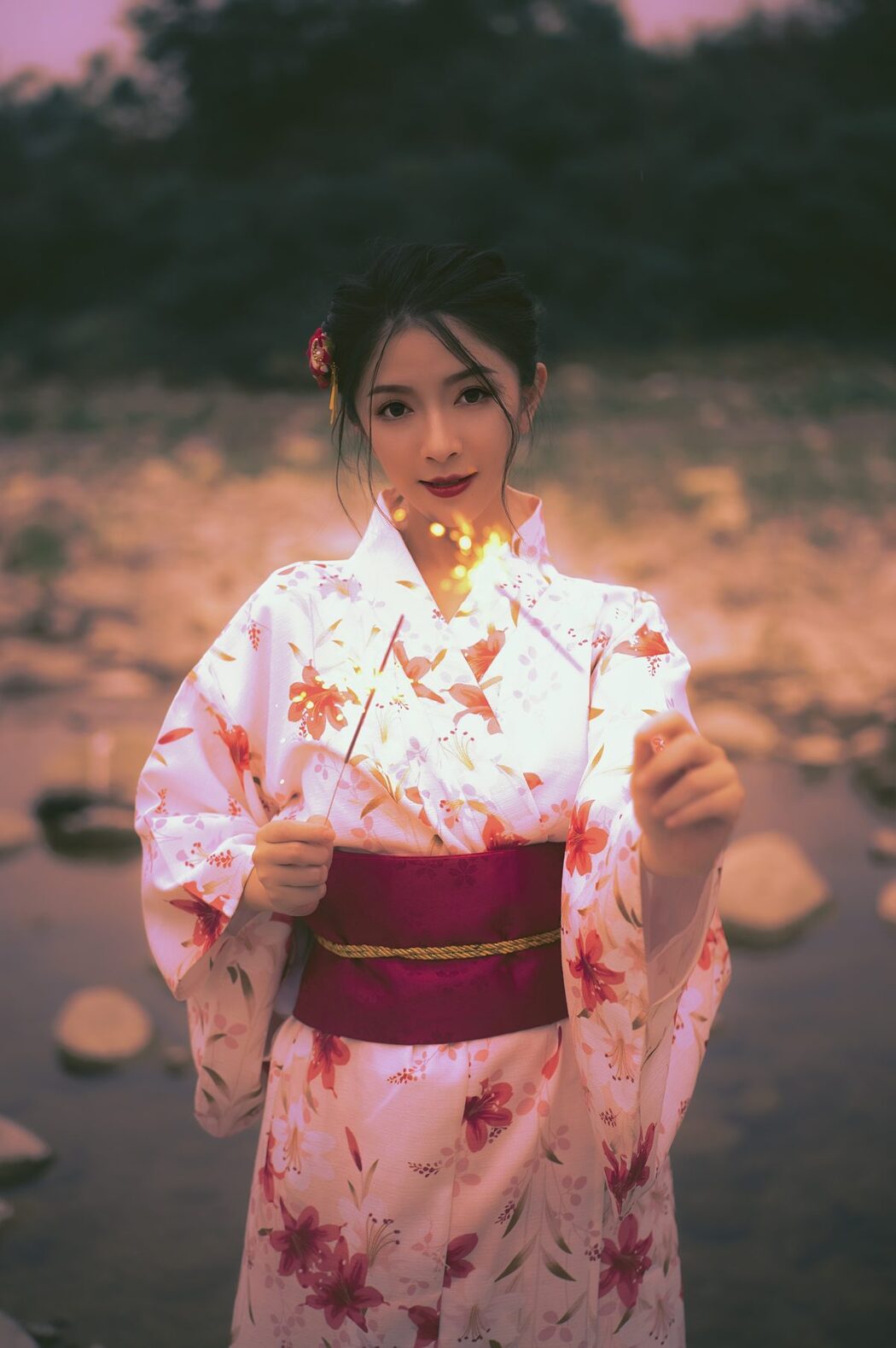 YiTuYu艺图语 Vol.4960 Xin Yi
