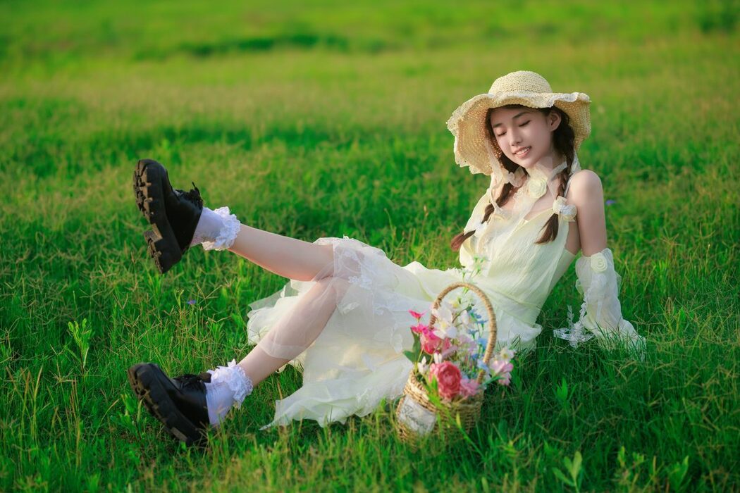 YiTuYu艺图语 Vol.4975 Pei Tong Xue