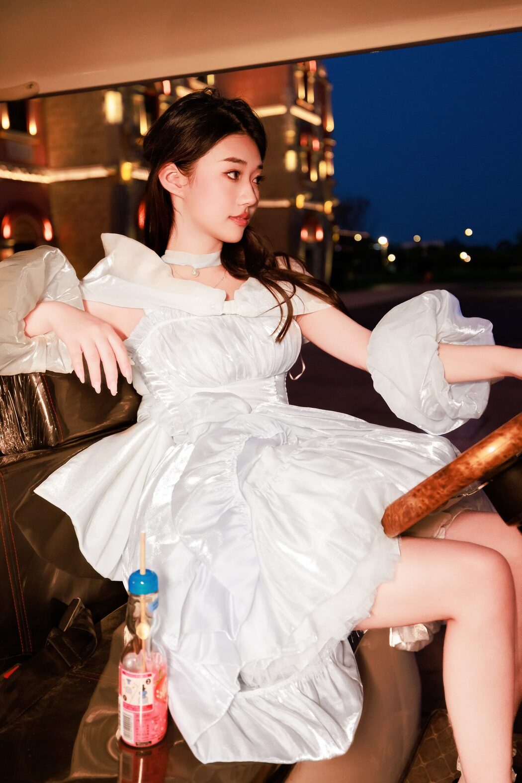 YiTuYu艺图语 Vol.4932 Pei Tong Xue