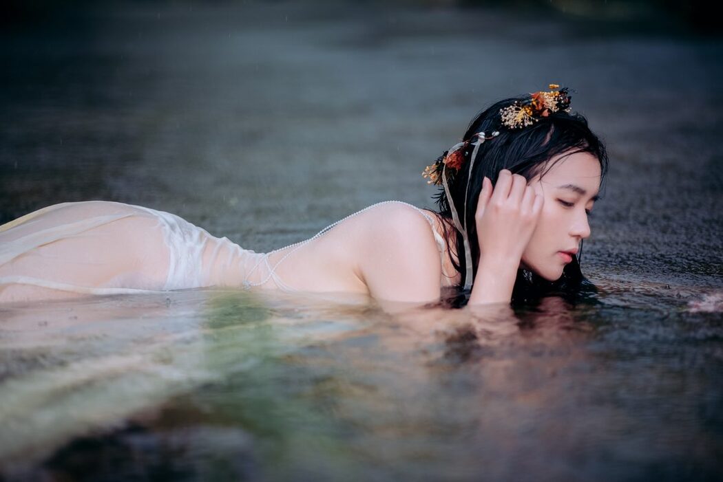 YiTuYu艺图语 Vol.4876 Zhi Ting