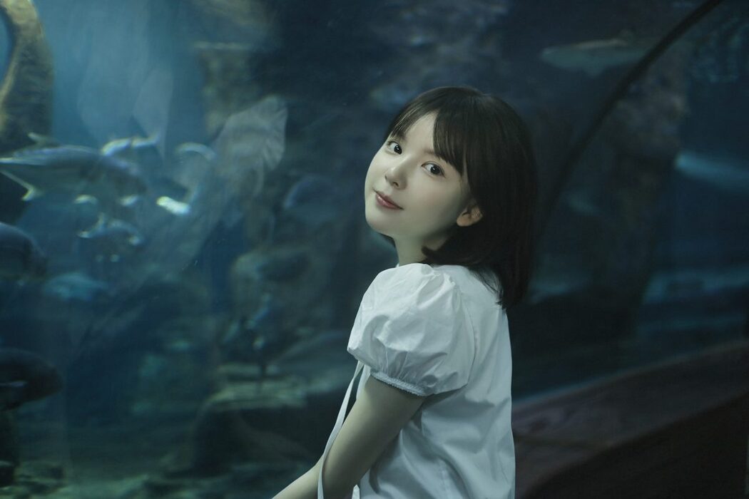 YiTuYu艺图语 Vol.4911 Yu Yi Ke