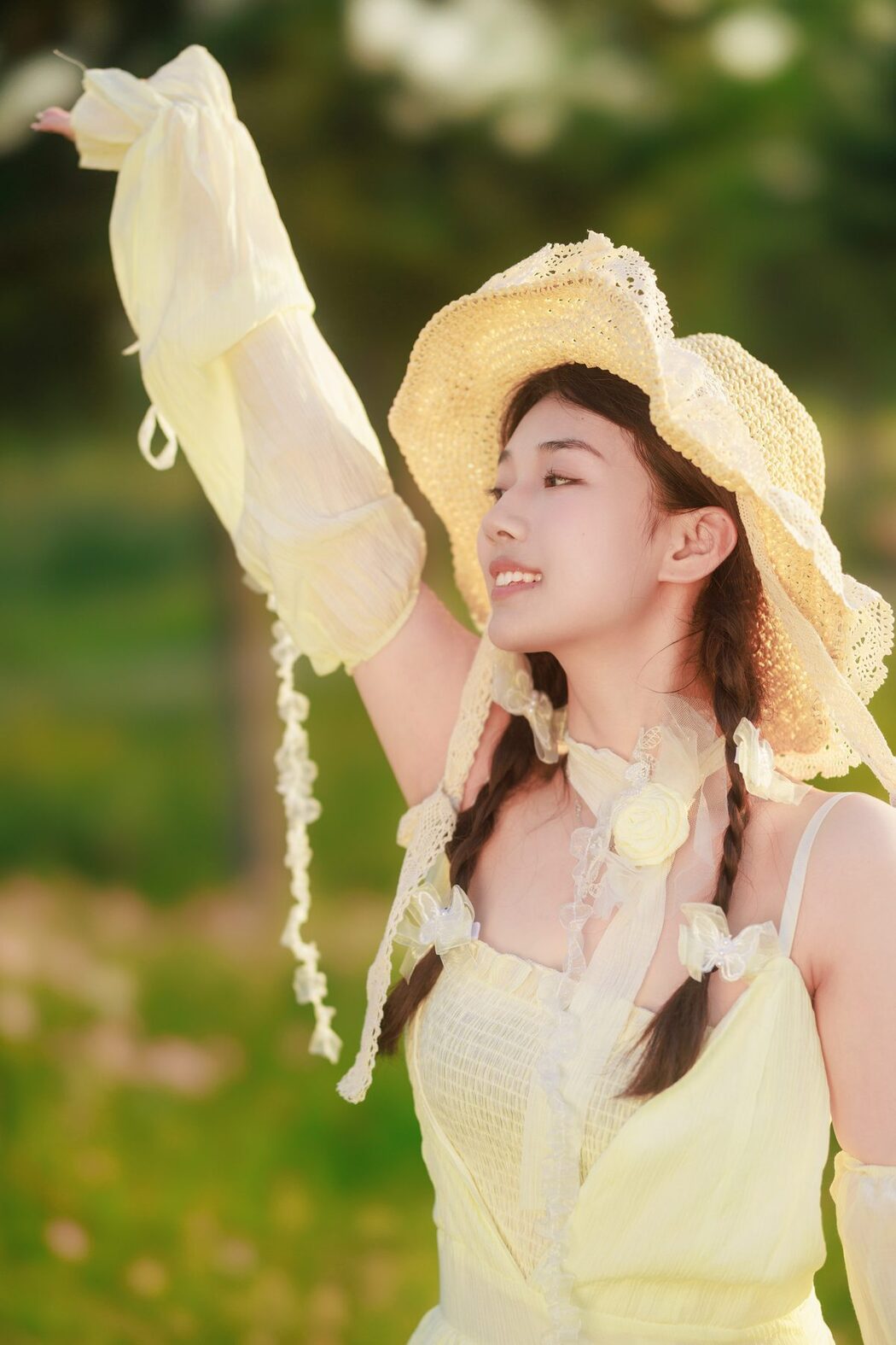 YiTuYu艺图语 Vol.4975 Pei Tong Xue