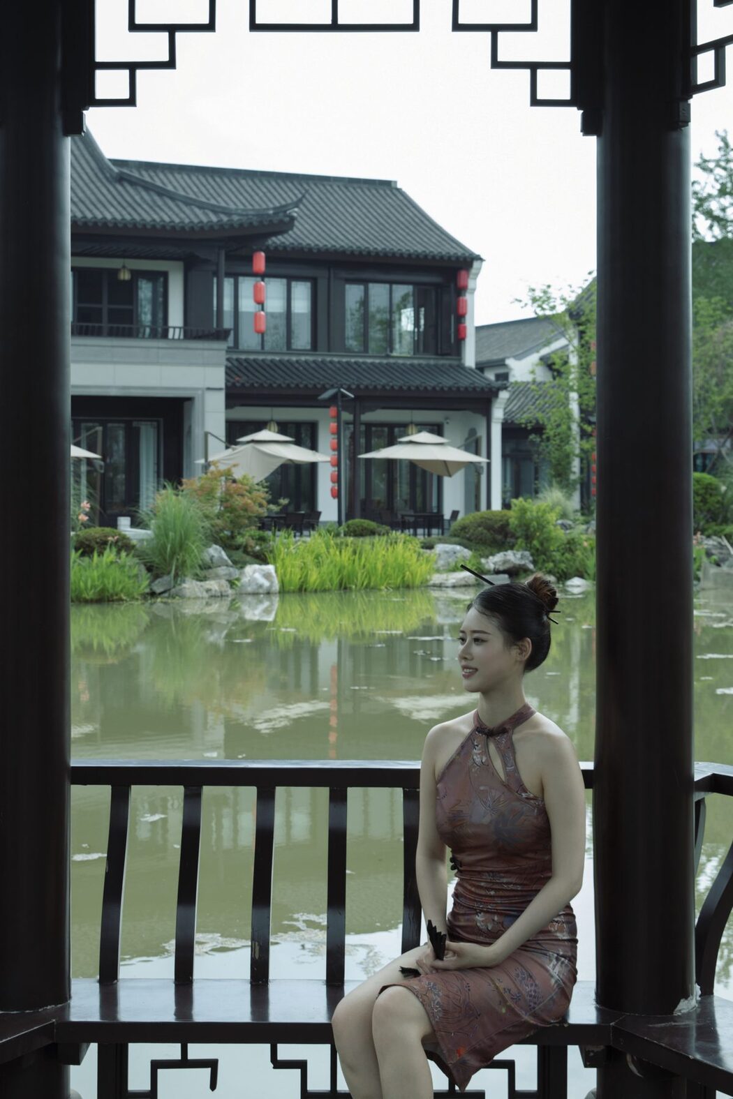 YiTuYu艺图语 Vol.4870 Chenaling_cl