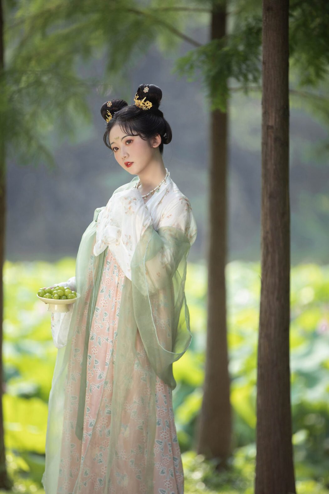 YiTuYu艺图语 Vol.4962 Shen Shi Si