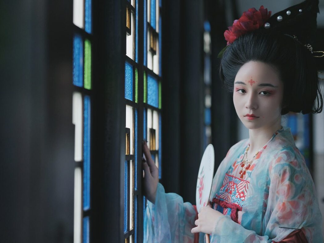 YiTuYu艺图语 Vol.4925 Lin Lang