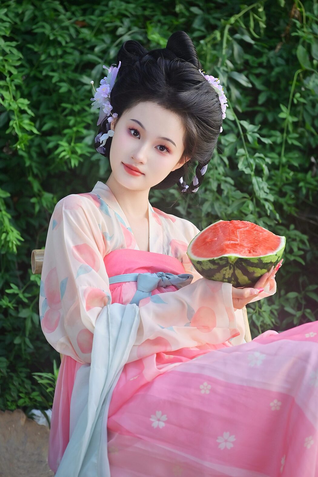 YiTuYu艺图语 Vol.4947 Dan Gao Sha Shou