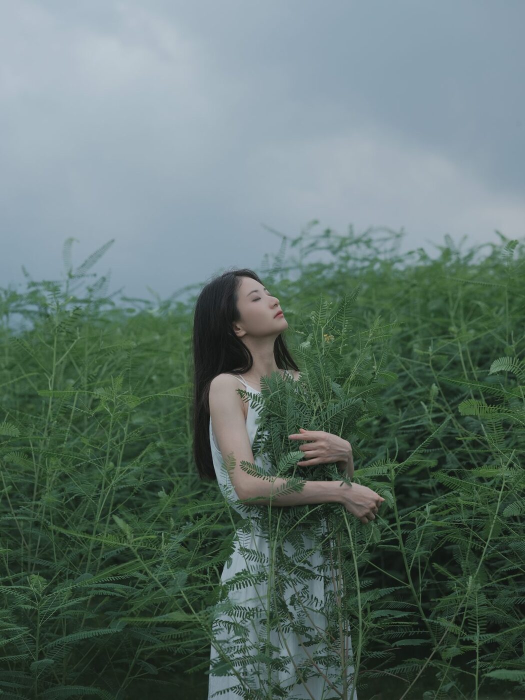 YiTuYu艺图语 Vol.4871 Xiao Zhao