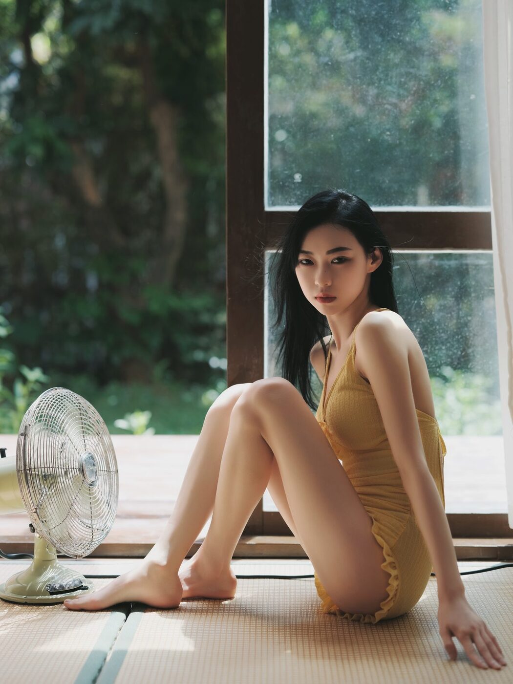 YiTuYu艺图语 Vol.4980 Dai Nani