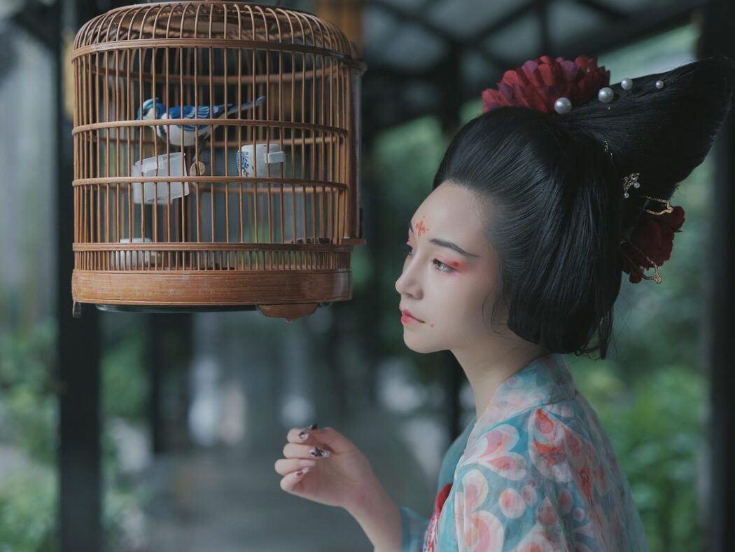 YiTuYu艺图语 Vol.4925 Lin Lang