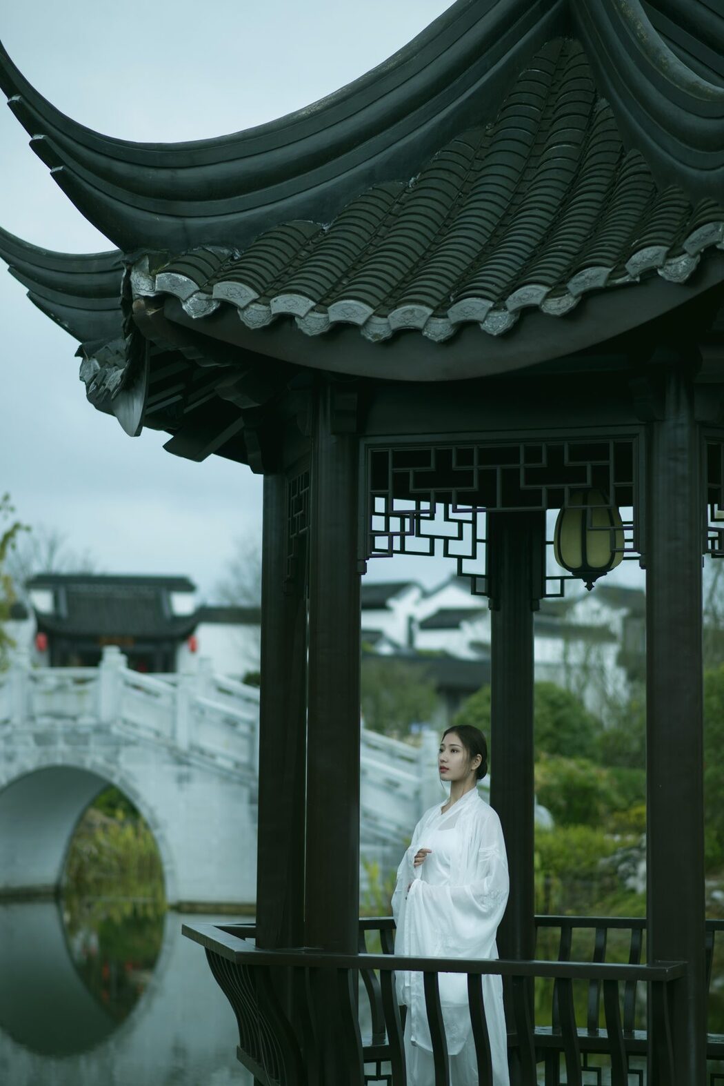 YiTuYu艺图语 Vol.4882 Lin Lin