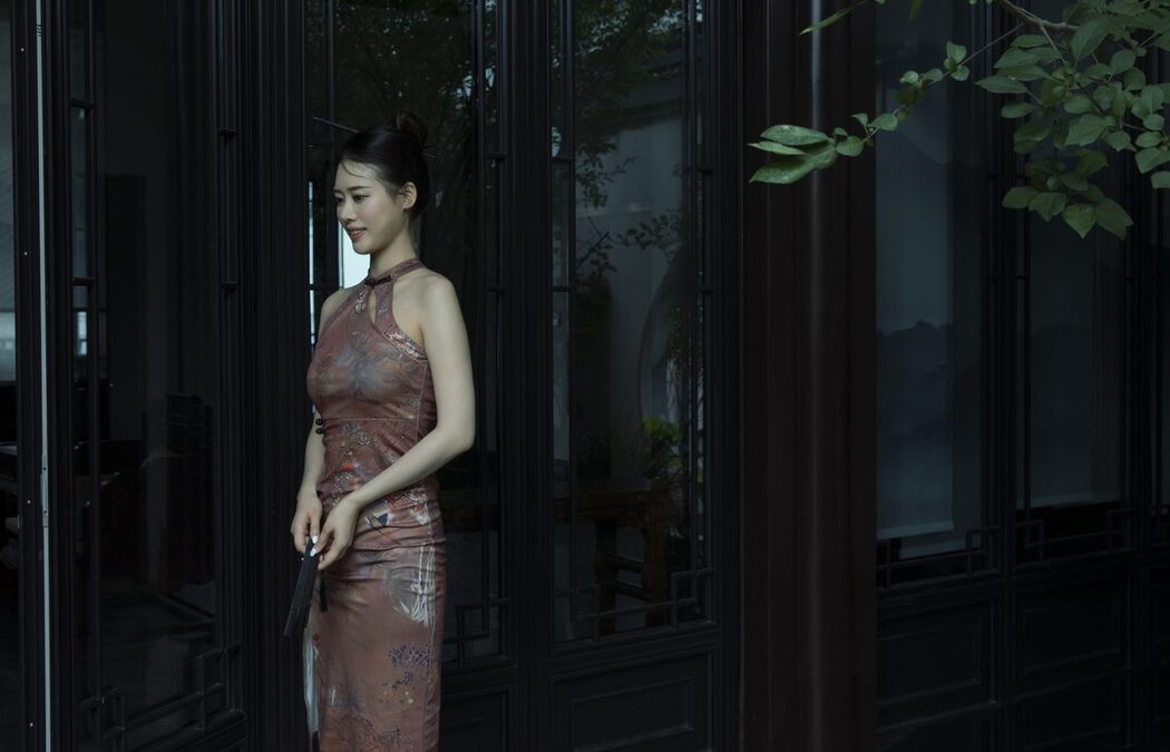 YiTuYu艺图语 Vol.4870 Chenaling_cl