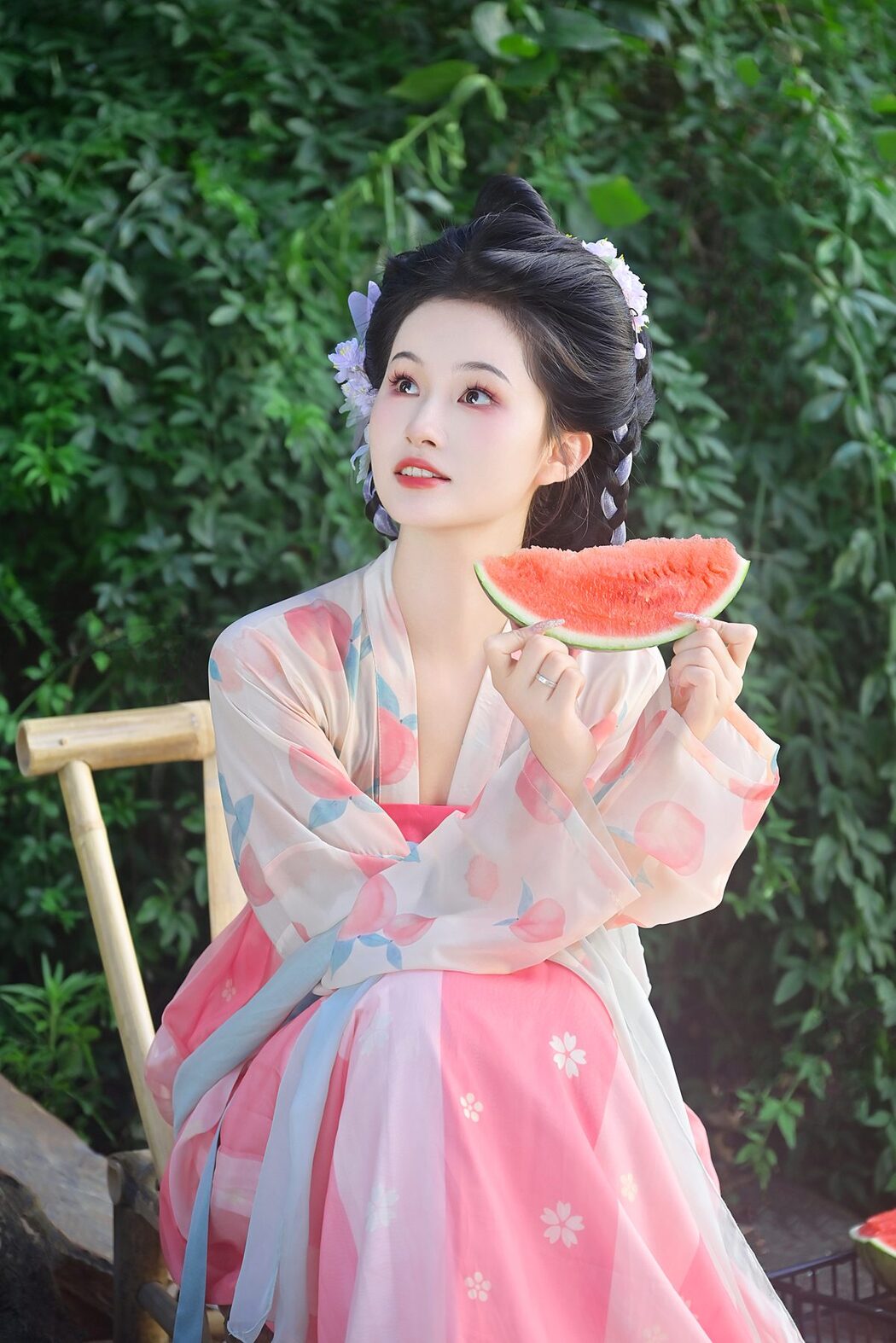 YiTuYu艺图语 Vol.4947 Dan Gao Sha Shou
