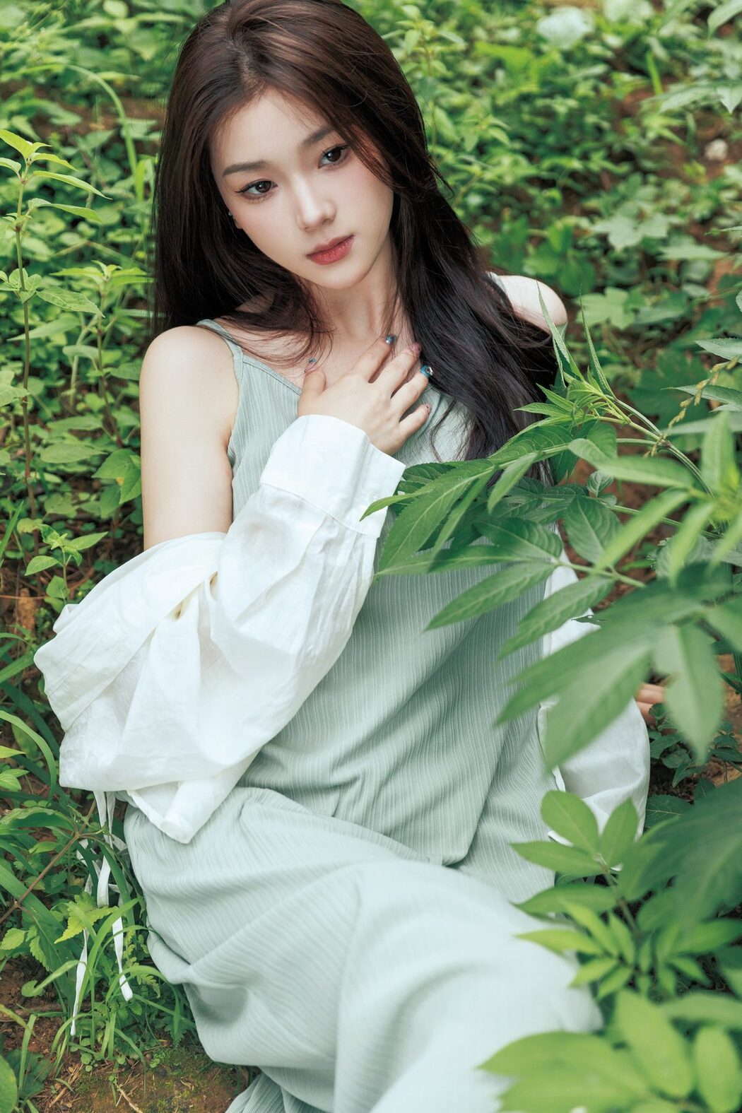 YiTuYu艺图语 Vol.4958 Xiao Bei
