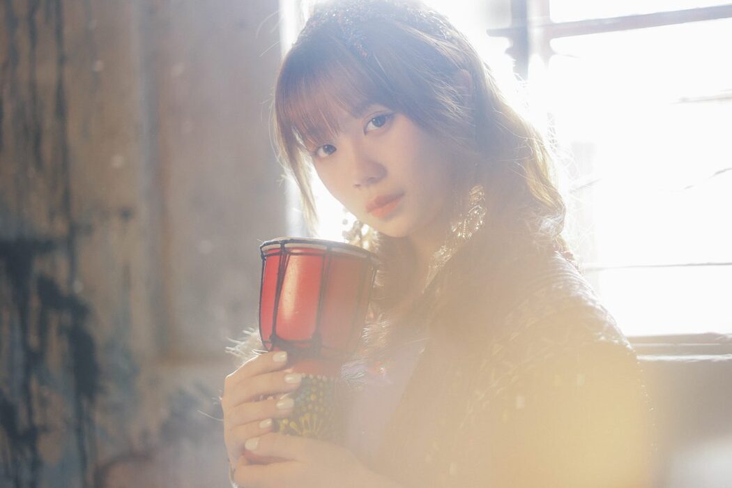 YiTuYu艺图语 Vol.4867 Lin Lin