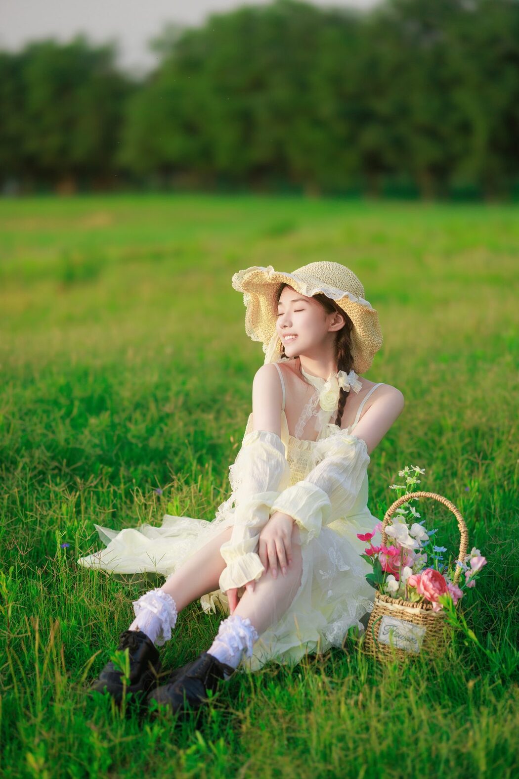 YiTuYu艺图语 Vol.4975 Pei Tong Xue