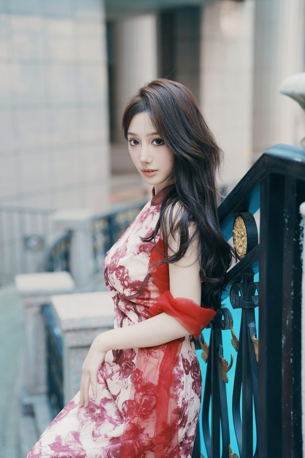 YiTuYu艺图语 Vol.4941 Jiang Jiang