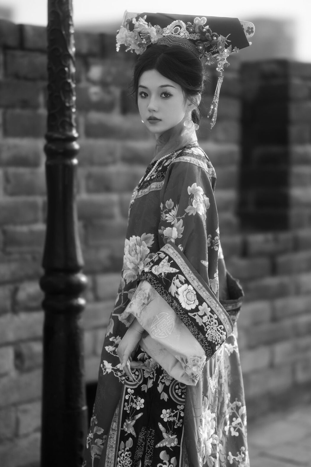 YiTuYu艺图语 Vol.4959 Pei Tong Xue