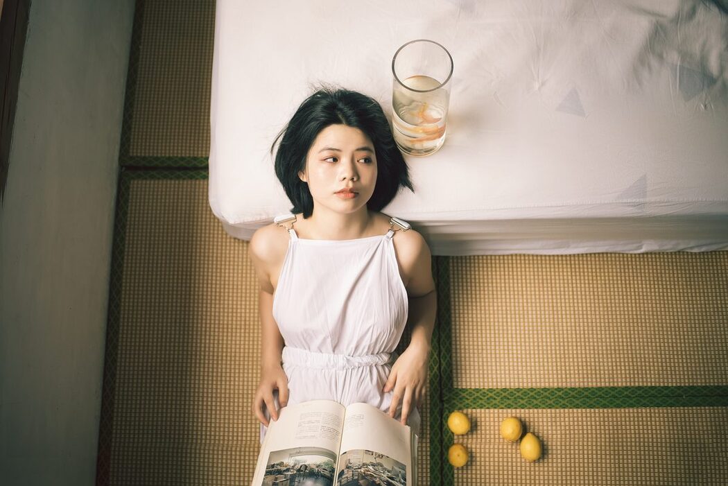 YiTuYu艺图语 Vol.4895 Tinee Xiao Peng You