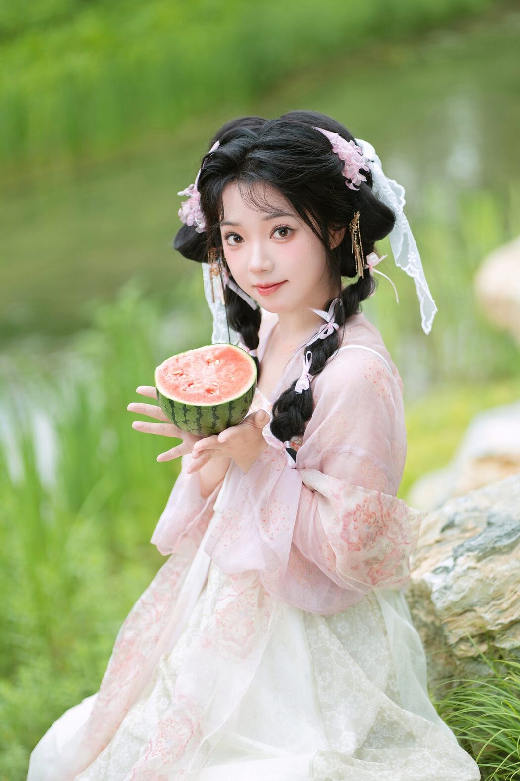 YiTuYu艺图语 Vol.4931 Lin You Chi