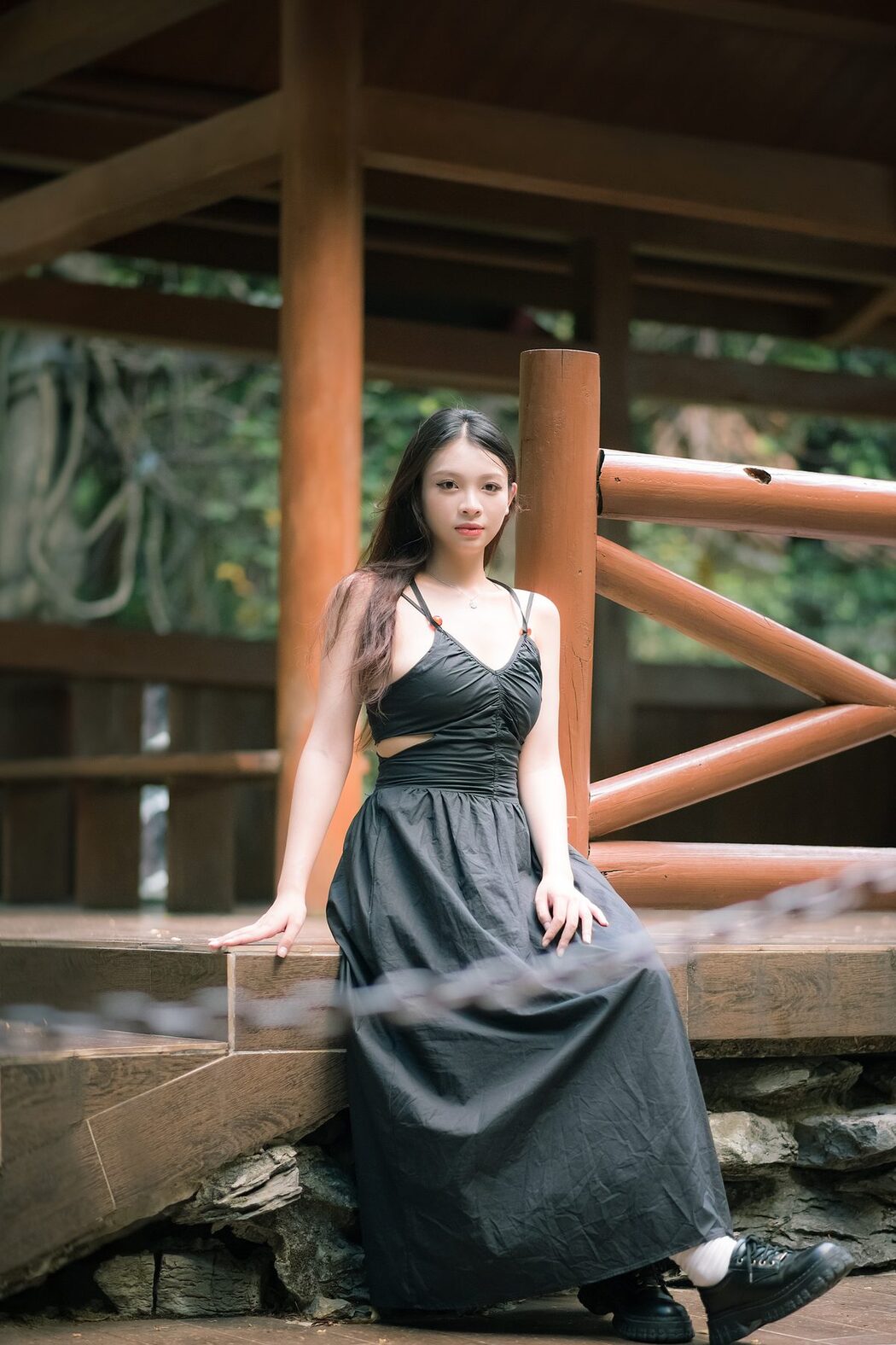 YiTuYu艺图语 Vol.4944 Xiao Qiu