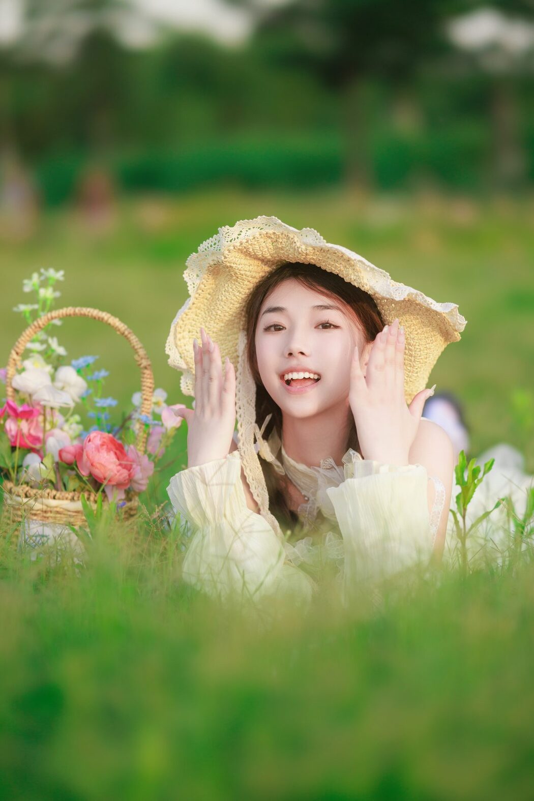 YiTuYu艺图语 Vol.4975 Pei Tong Xue