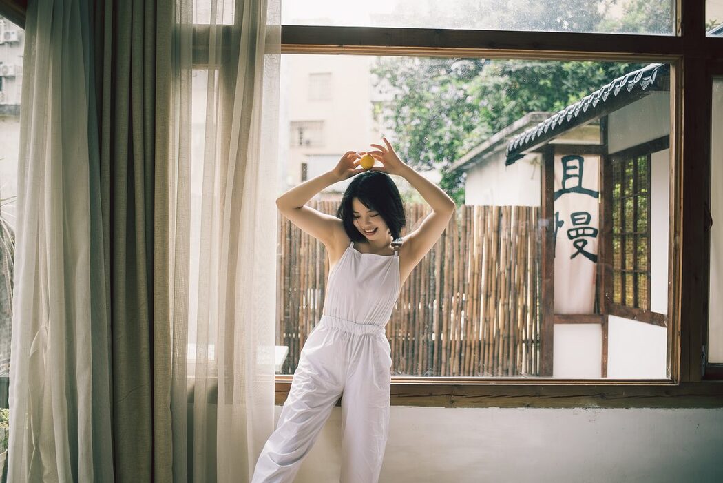 YiTuYu艺图语 Vol.4895 Tinee Xiao Peng You
