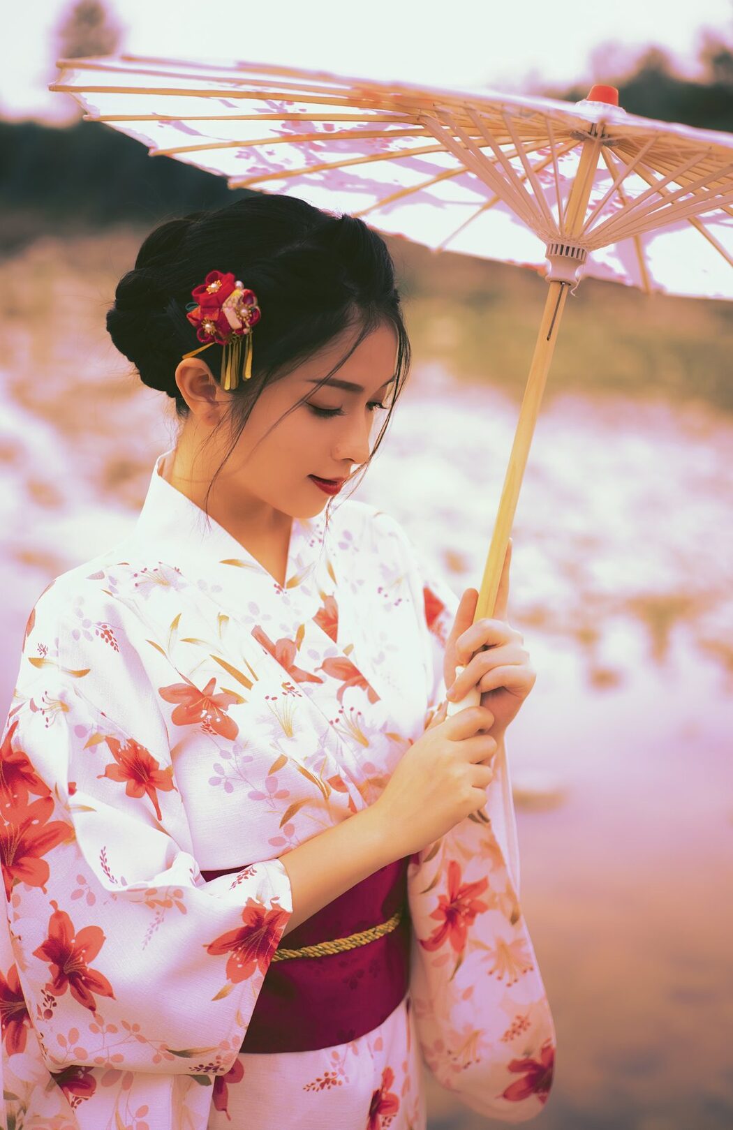 YiTuYu艺图语 Vol.4960 Xin Yi