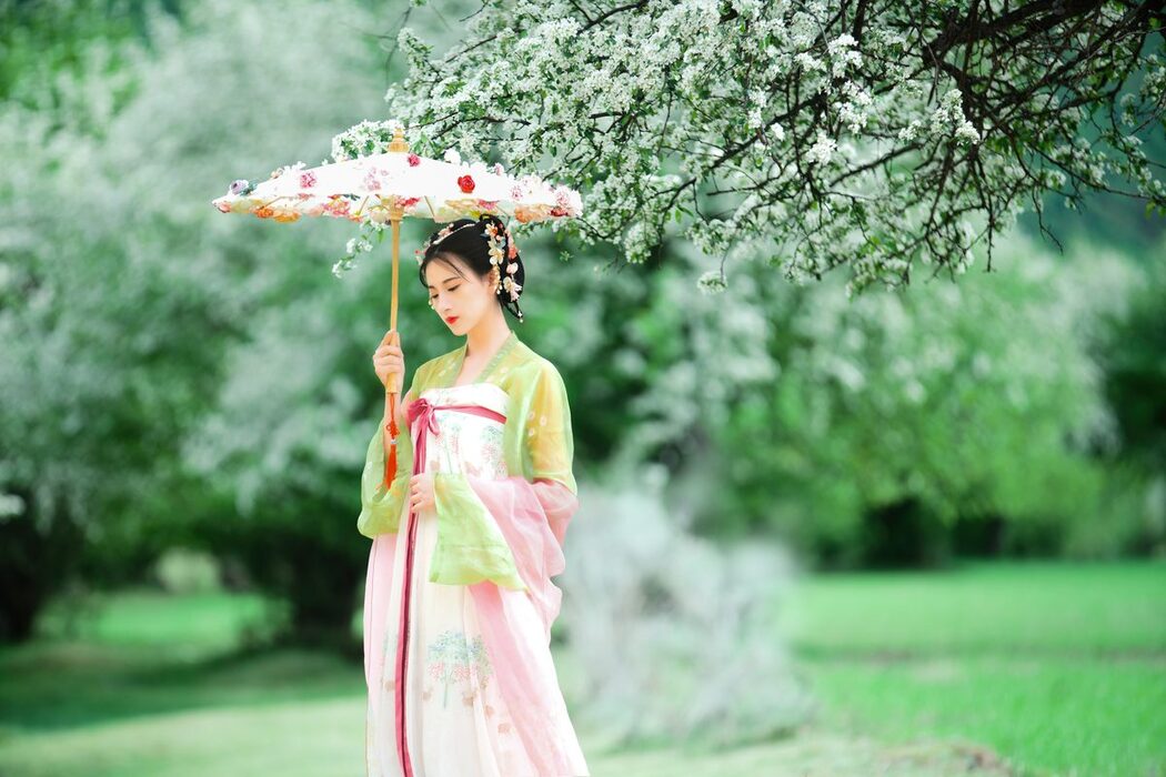 YiTuYu艺图语 Vol.4935 Xia Xia