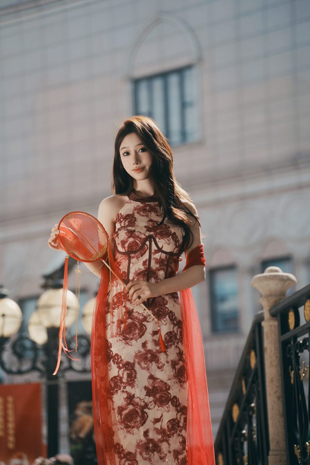 YiTuYu艺图语 Vol.4941 Jiang Jiang
