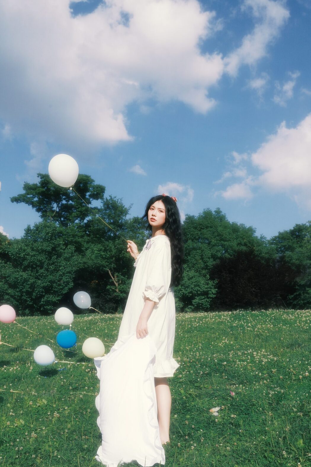 YiTuYu艺图语 Vol.4912 Zora
