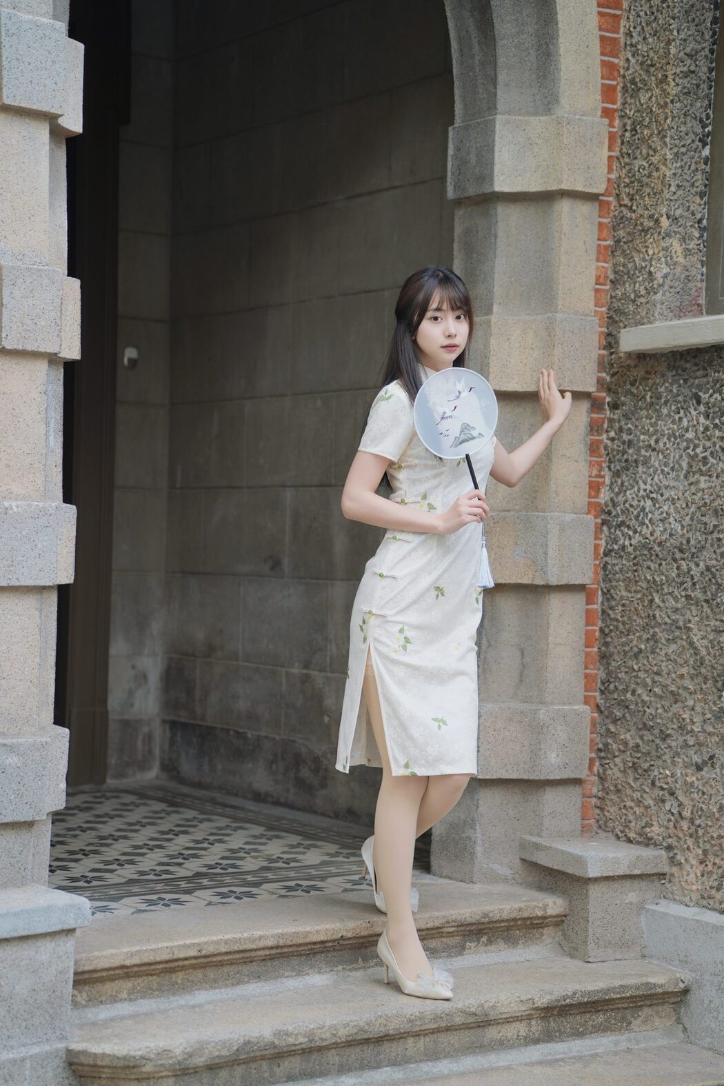 YiTuYu艺图语 Vol.4961 Xiao Ke Ai