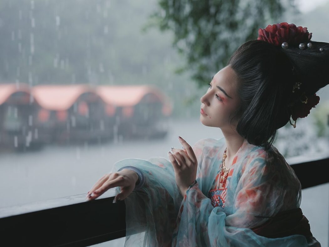 YiTuYu艺图语 Vol.4925 Lin Lang