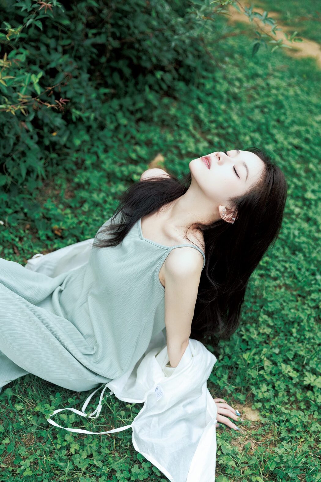 YiTuYu艺图语 Vol.4958 Xiao Bei