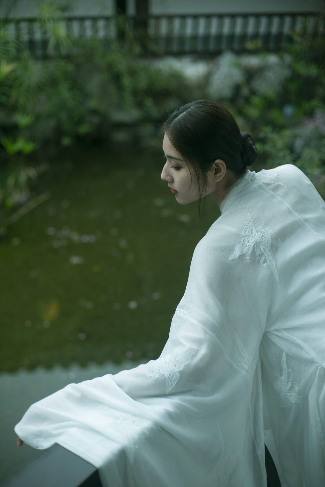 YiTuYu艺图语 Vol.4882 Lin Lin