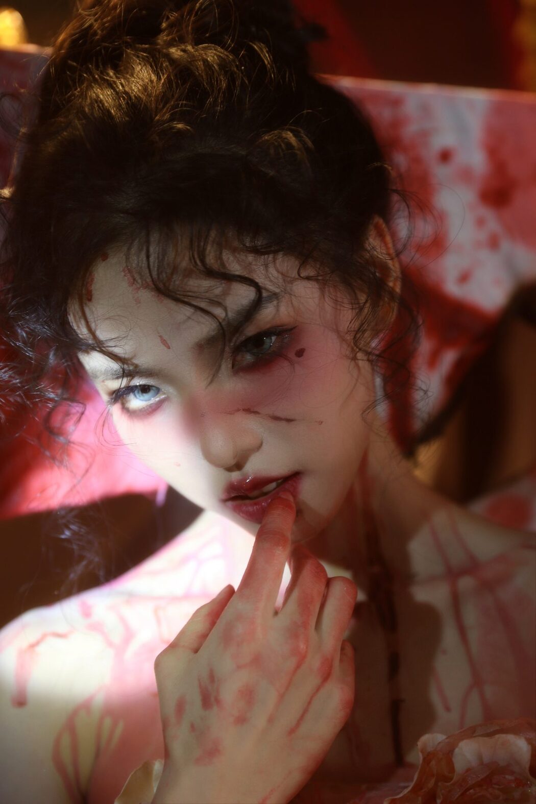YiTuYu艺图语 Vol.4957 Huo Ji Miao