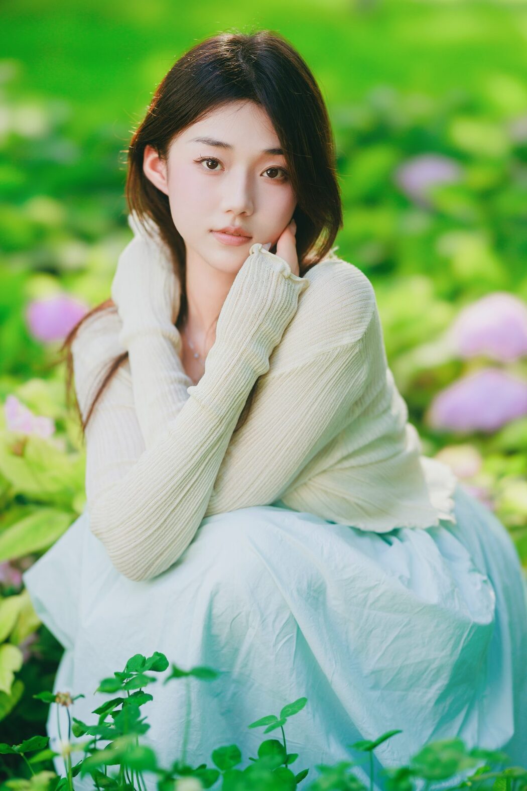 YiTuYu艺图语 Vol.4946 Pei Tong Xue