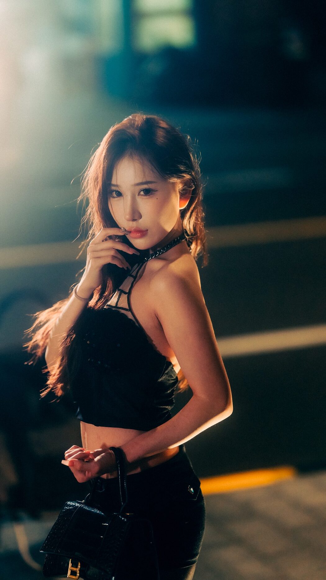 YiTuYu艺图语 Vol.4964 Fei Fei