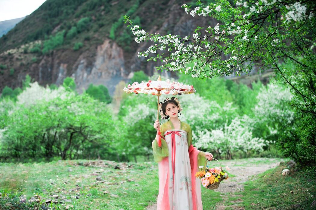 YiTuYu艺图语 Vol.4935 Xia Xia