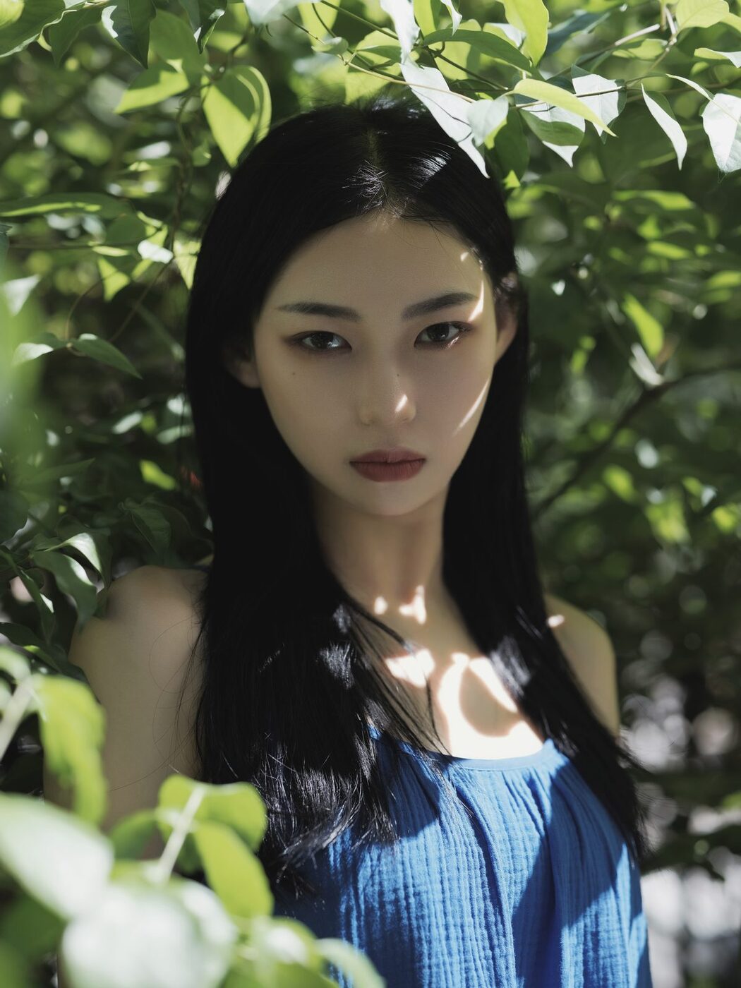 YiTuYu艺图语 Vol.4952 Dai Nani