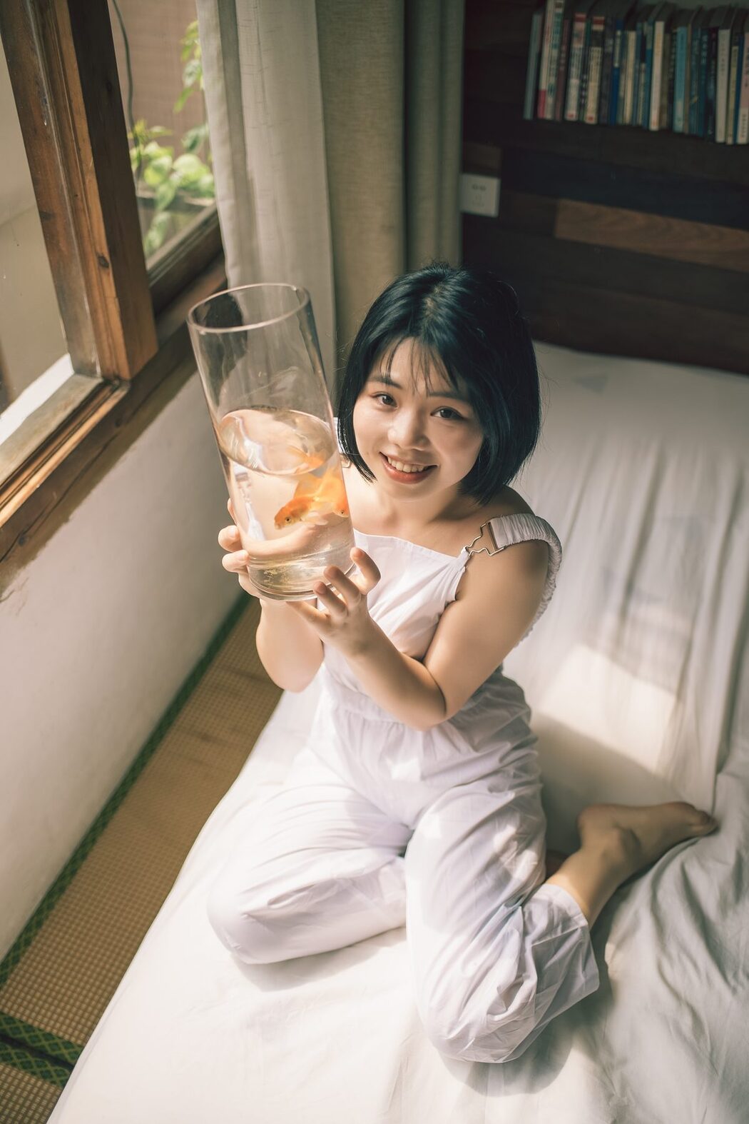 YiTuYu艺图语 Vol.4895 Tinee Xiao Peng You