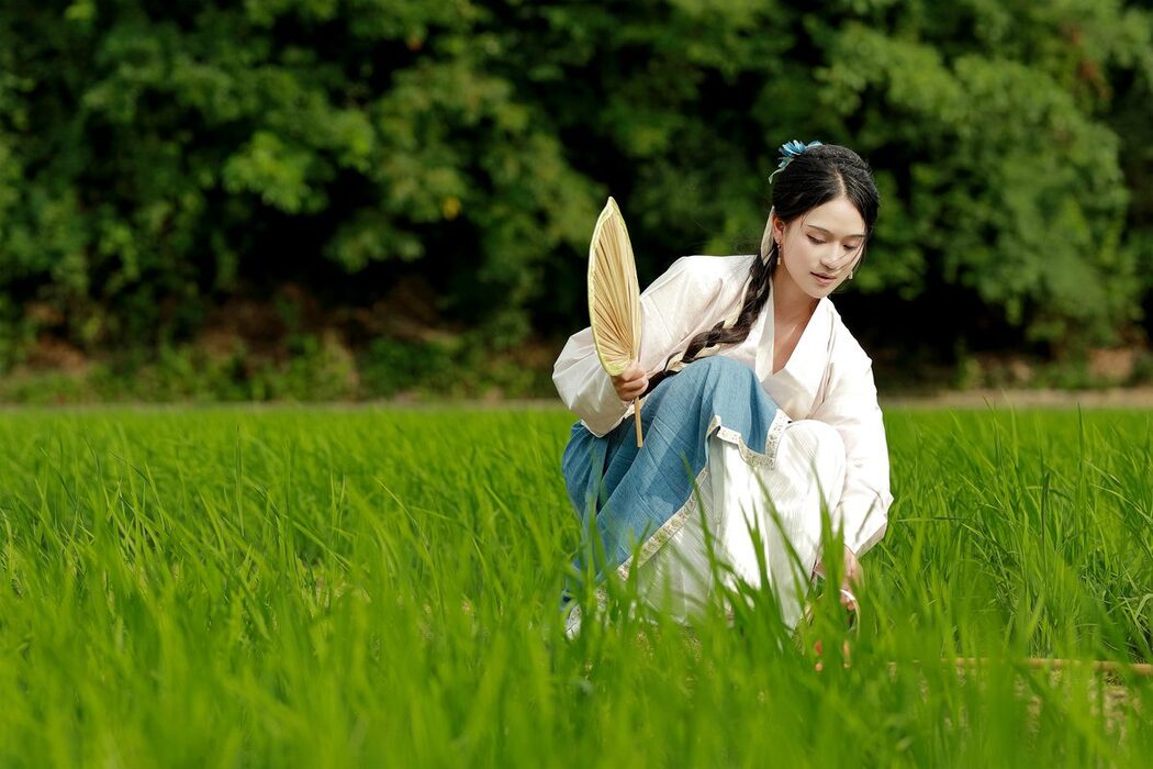 YiTuYu艺图语 Vol.4902 Chang Nian W