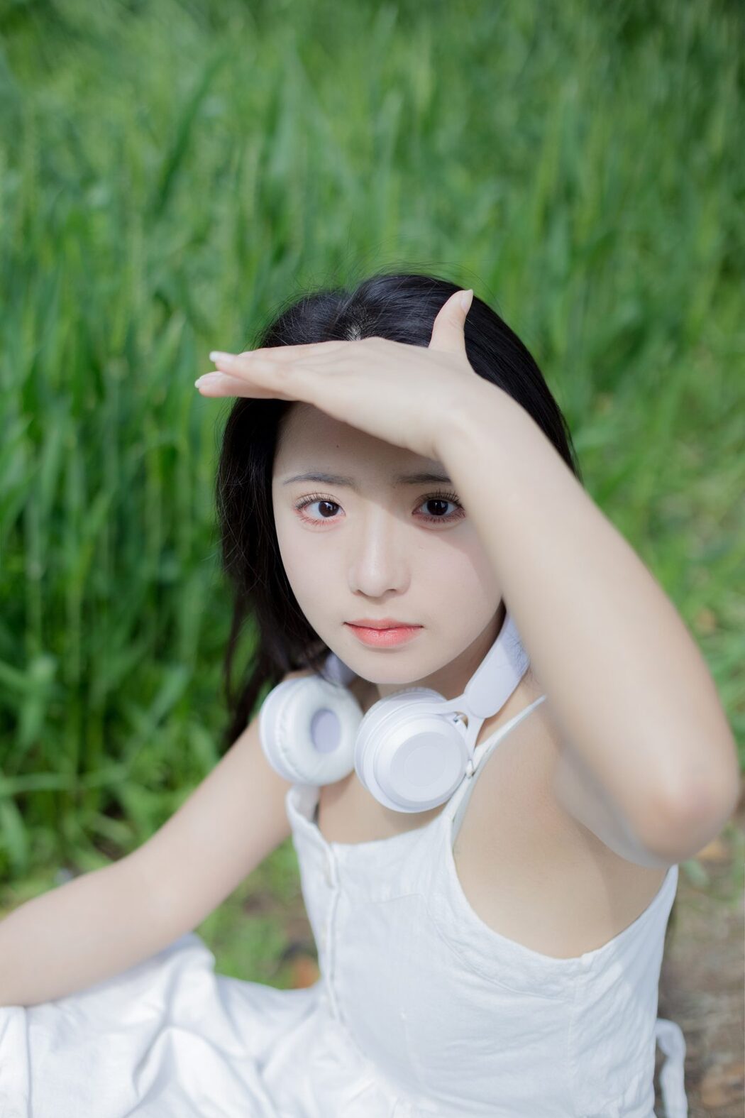 YiTuYu艺图语 Vol.4930 Mu You