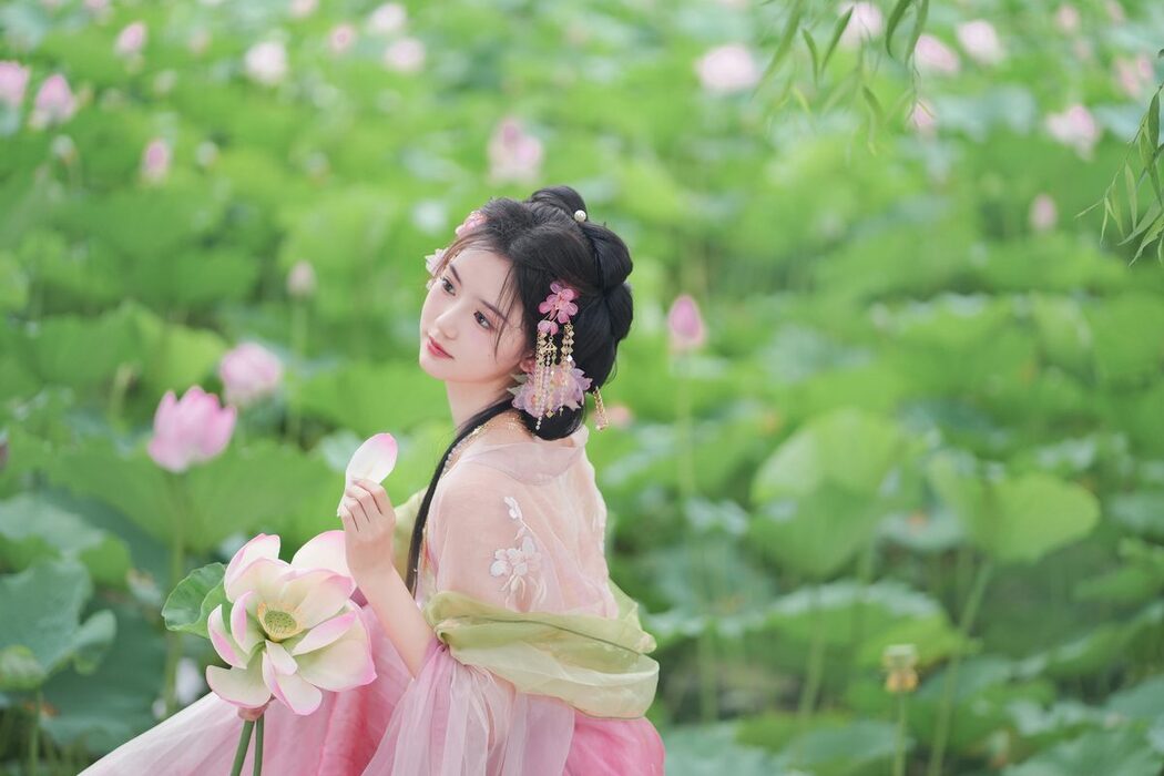 YiTuYu艺图语 Vol.4884 Shi Yu Gan A