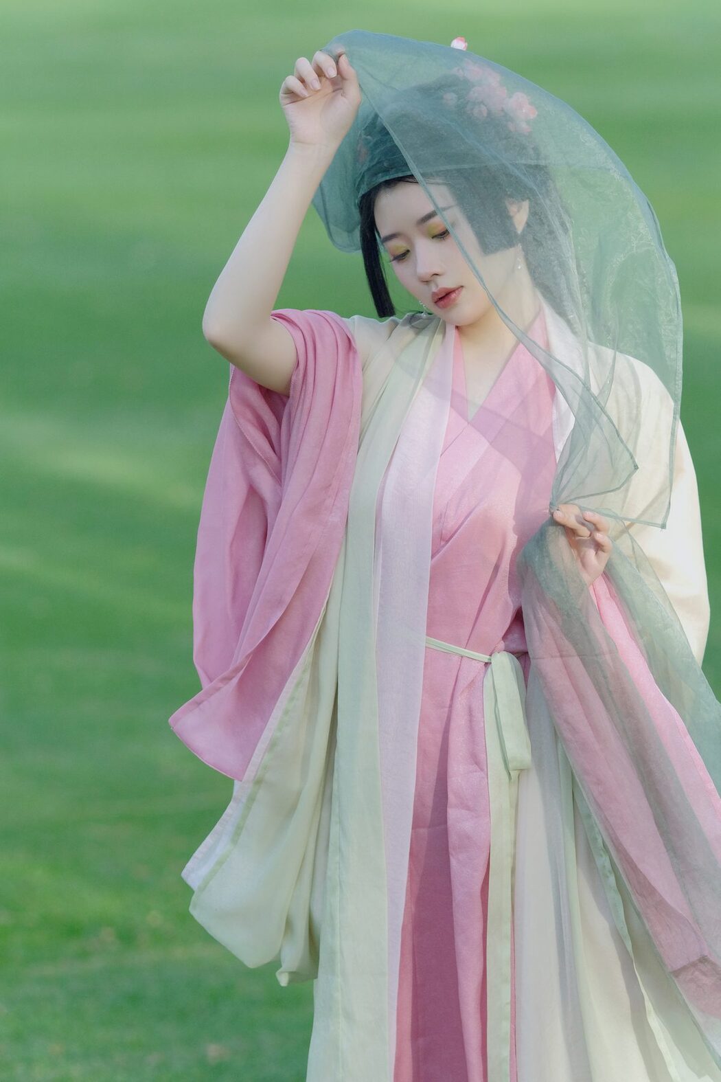 YiTuYu艺图语 Vol.4877 641