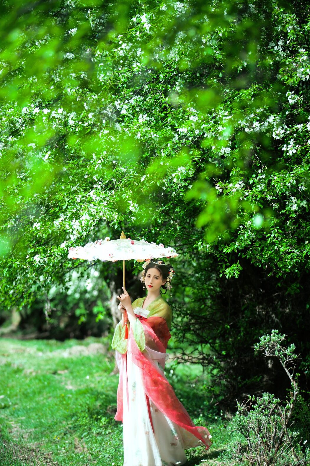 YiTuYu艺图语 Vol.4935 Xia Xia