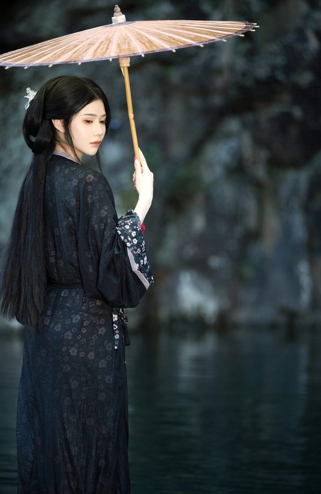 YiTuYu艺图语 Vol.4968 Xue Gao
