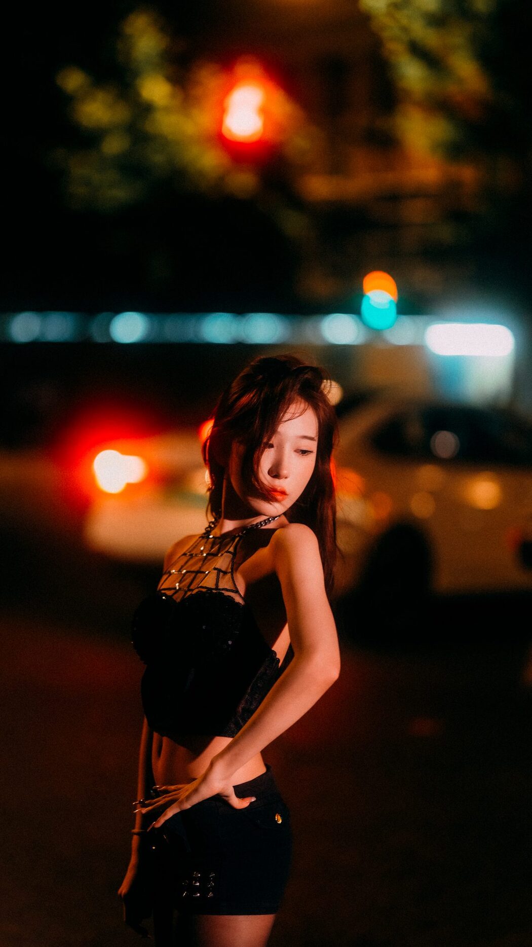 YiTuYu艺图语 Vol.4964 Fei Fei