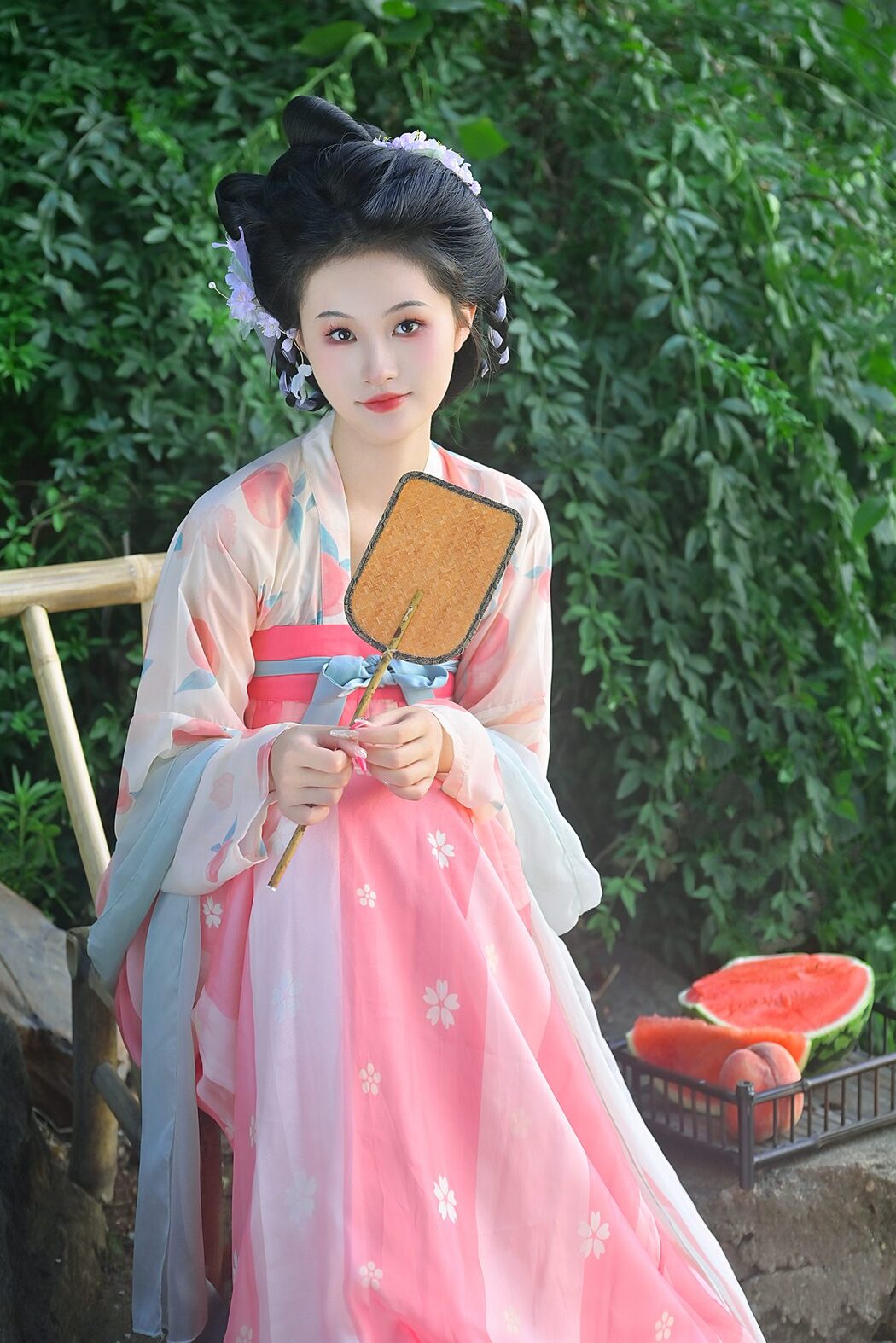 YiTuYu艺图语 Vol.4947 Dan Gao Sha Shou