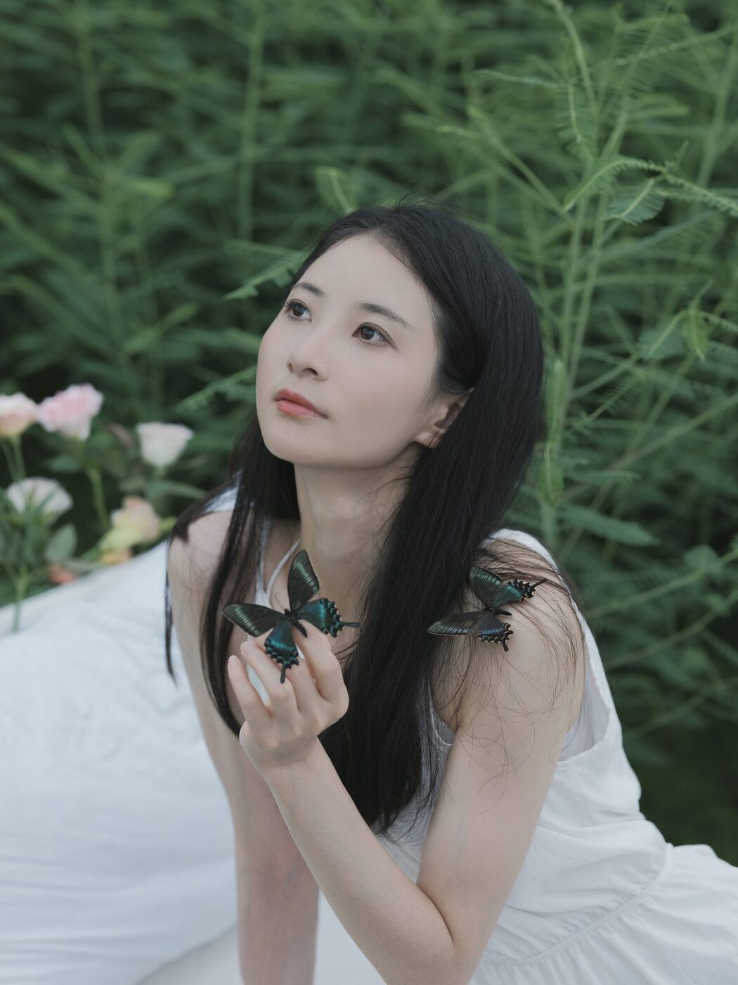 YiTuYu艺图语 Vol.4871 Xiao Zhao